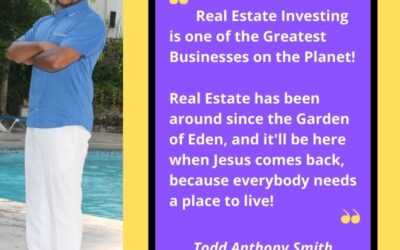 How Long Will it Take Me to Make Money in Real Estate Investing, Starting with No Cash or Credit?