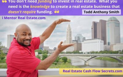 How To Get Funding For Real Estate Investing With No Personal Guarantees on Debt, or Reliance on Credit?